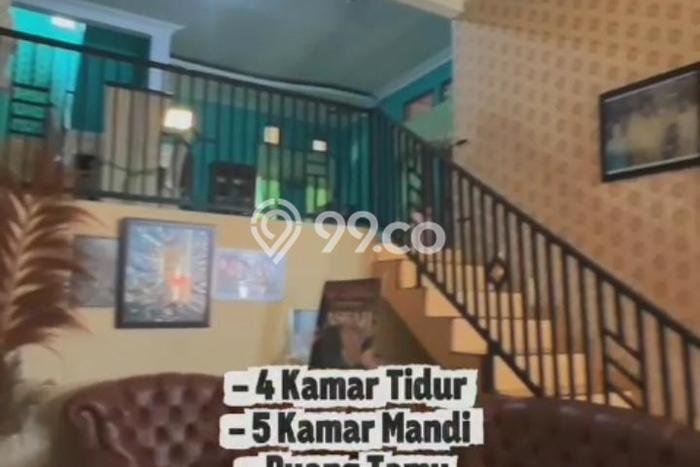 Dijual Cepat Rumah Bagus Siap Huni LB 264m2 di Cicalengka, Bandung Dijual Cepat Rumah Bagus Siap Huni LB 264m2 di Cicalengka, Bandung