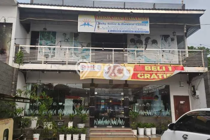 Ruko Dijual Lokasi Stratagis di Harjamukti Cirebon Cocok untuk Bisnis Ruko Dijual Lokasi Stratagis di Harjamukti Cirebon Cocok untuk Bisnis