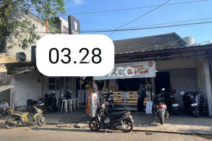 Dijual Ruko di Kiaracondong Bandung LT 216m2 / LB 432m2 Dijual Ruko di Kiaracondong Bandung LT 216m2 / LB 432m2