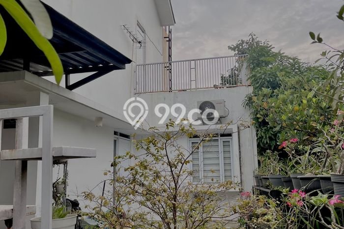 Rumah Minimalis 5 Kamar LT 136m2 di Bandung Timur Rumah Minimalis 5 Kamar LT 136m2 di Bandung Timur