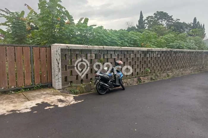 Kavling Tanah untuk Dijual di Cigadung, Bandung, Luas 930m2 Kavling Tanah untuk Dijual di Cigadung, Bandung, Luas 930m2