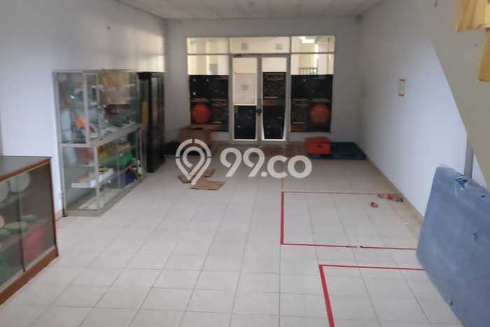 Ruko Dijual di Prime Area Bekasi Luas 212m2 Ruko Dijual di Prime Area Bekasi Luas 212m2