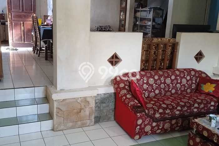 Rumah Strategis Minimalis Lb 54m2 di Cilimus, Kuningan Rumah Strategis Minimalis Lb 54m2 di Cilimus, Kuningan