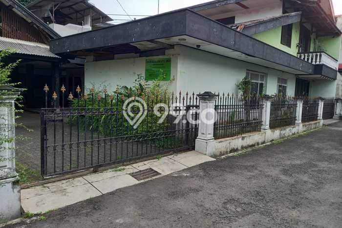 Dijual Rumah Mewah Elegan Dengan View Cantik di Cijagra, Bandung Dijual Rumah Mewah Elegan Dengan View Cantik di Cijagra, Bandung