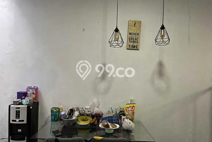 Dijual Segera Rumah 4 Kamar Tidur di Kawasan Residential Indihiang, Tasikmalaya Dijual Segera Rumah 4 Kamar Tidur di Kawasan Residential Indihiang, Tasikmalaya