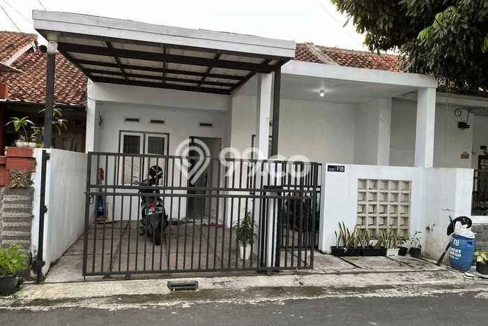 Dijual Segera Rumah 4 Kamar Tidur di Kawasan Residential Indihiang, Tasikmalaya Dijual Segera Rumah 4 Kamar Tidur di Kawasan Residential Indihiang, Tasikmalaya