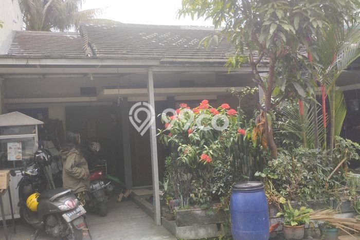 Rumah Minimalis Terbaik Siap Huni Area Baleendah LT 83m2 Rumah Minimalis Terbaik Siap Huni Area Baleendah LT 83m2