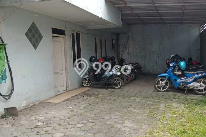 Pabrik Dijual di Bandung LT 580m2 & LB 884m2 Lokasi Terbaik! Pabrik Dijual di Bandung LT 580m2 & LB 884m2 Lokasi Terbaik!