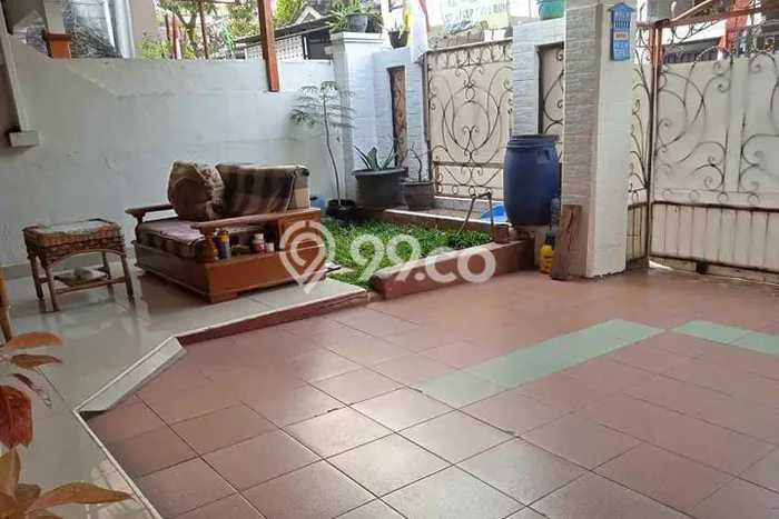 Rumah Modern Minimalis 2 Kamar Bisa Langsung Pindah di Soreang Rumah Modern Minimalis 2 Kamar Bisa Langsung Pindah di Soreang