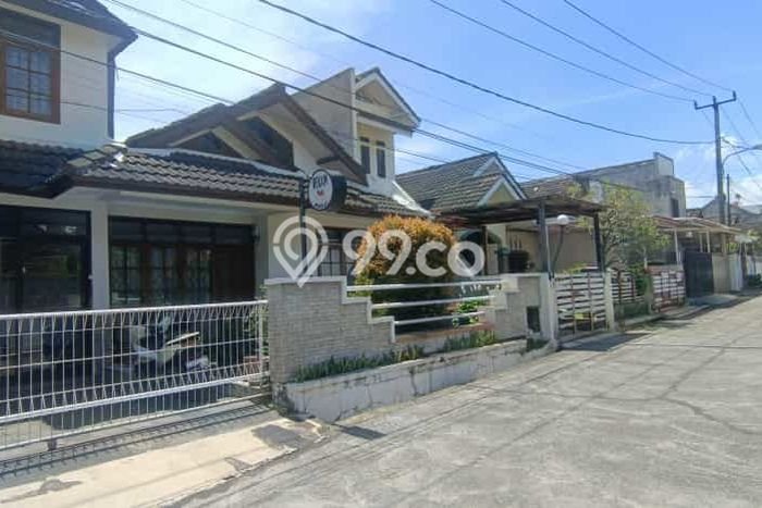Rumah Modern 4 KT LT 150m2 di Cibaduyut Rumah Modern 4 KT LT 150m2 di Cibaduyut