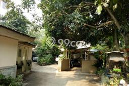 Jual Rumah Mewah Elegan Dengan View Cantik di Sayap Dago, Bandung Jual Rumah Mewah Elegan Dengan View Cantik di Sayap Dago, Bandung
