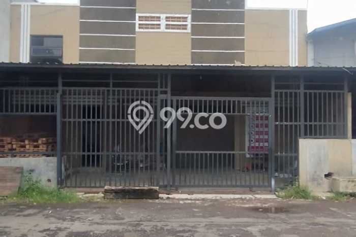 Untuk Dijual! Ruko di Kopo Bandung LT 205m2 / LB 270m2 Kawasan Strategis Untuk Dijual! Ruko di Kopo Bandung LT 205m2 / LB 270m2 Kawasan Strategis