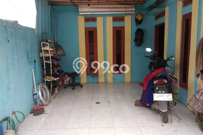 Rumah Minimalis Dijual di Ciparay 3 Kamar dengan LT 60m2 Rumah Minimalis Dijual di Ciparay 3 Kamar dengan LT 60m2