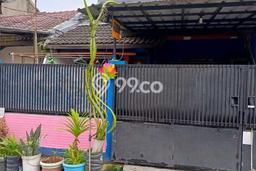 Dijual Rumah Modern 4 KT di Cibaduyut, Bandung Dijual Rumah Modern 4 KT di Cibaduyut, Bandung