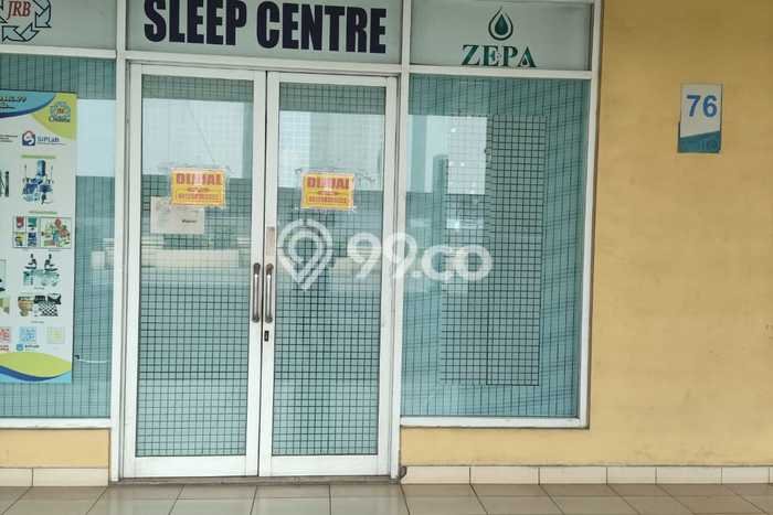 Ruko Dijual di Prime Area Bekasi Luas 212m2 Ruko Dijual di Prime Area Bekasi Luas 212m2