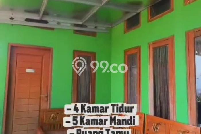 Dijual Cepat Rumah Bagus Siap Huni LB 264m2 di Cicalengka, Bandung Dijual Cepat Rumah Bagus Siap Huni LB 264m2 di Cicalengka, Bandung