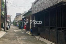For Sale Rumah 3 Kamar Lokasi Ideal Nyaman dan Strategis di Bojongsoang For Sale Rumah 3 Kamar Lokasi Ideal Nyaman dan Strategis di Bojongsoang