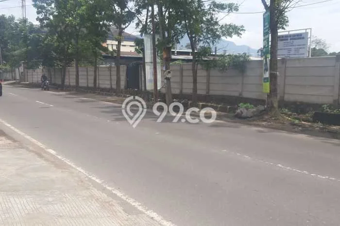 Tanah Dijual Area Strategis di Gede Bage Bandung 7115m2 Tanah Dijual Area Strategis di Gede Bage Bandung 7115m2