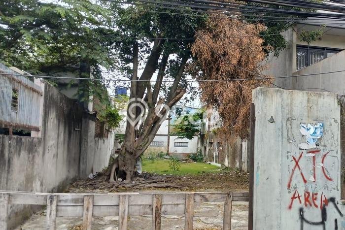 Dijual Tanah Lokasi Soekarno Hatta, Bandung Seluas 225m2 Dijual Tanah Lokasi Soekarno Hatta, Bandung Seluas 225m2