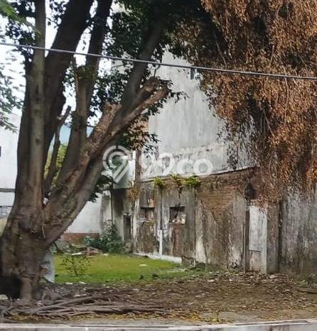 Dijual Tanah Lokasi Soekarno Hatta, Bandung Seluas 225m2 Dijual Tanah Lokasi Soekarno Hatta, Bandung Seluas 225m2