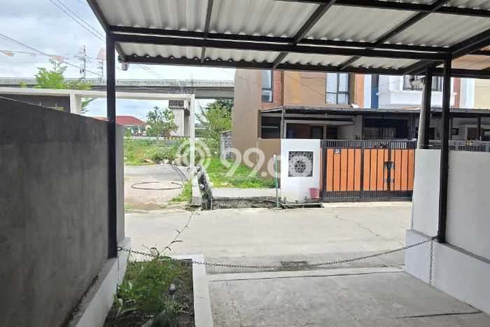 Disewakan Rumah Harga Terjangkau di Ciwastra Bandung dengan 3 KT Disewakan Rumah Harga Terjangkau di Ciwastra Bandung dengan 3 KT