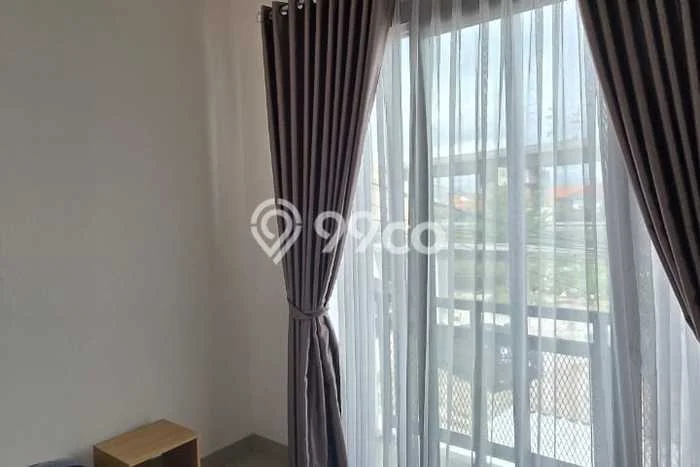 Disewakan Rumah Harga Terjangkau di Ciwastra Bandung dengan 3 KT Disewakan Rumah Harga Terjangkau di Ciwastra Bandung dengan 3 KT