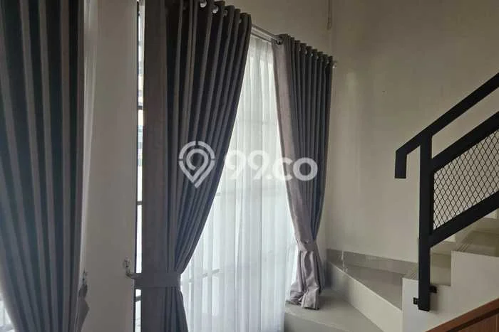Disewakan Rumah Harga Terjangkau di Ciwastra Bandung dengan 3 KT Disewakan Rumah Harga Terjangkau di Ciwastra Bandung dengan 3 KT