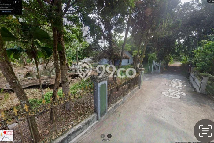 Dijual Tanah Lokasi Maguwoharjo, Yogyakarta Seluas 2680m2 Dijual Tanah Lokasi Maguwoharjo, Yogyakarta Seluas 2680m2
