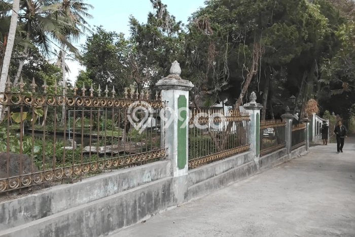 Dijual Tanah Lokasi Maguwoharjo, Yogyakarta Seluas 2680m2 Dijual Tanah Lokasi Maguwoharjo, Yogyakarta Seluas 2680m2