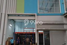 Disewakan Gudang di Kawasan Ramai Kalideres Luas 180m2 Disewakan Gudang di Kawasan Ramai Kalideres Luas 180m2