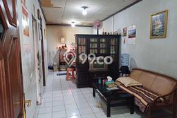 Hunian Nyaman Asri 2 KT Siap Pakai di Duta Garden Tangerang Hunian Nyaman Asri 2 KT Siap Pakai di Duta Garden Tangerang
