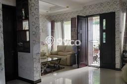 Jual Rumah Luas Megah Dengan View Cantik di Kalideres, Jakarta Barat Jual Rumah Luas Megah Dengan View Cantik di Kalideres, Jakarta Barat