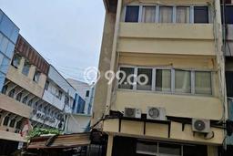 PRIME LOCATION! Ruko Kawasan , Luas 226m2m², Kawasan Komersial, Posisi Strategis PRIME LOCATION! Ruko Kawasan , Luas 226m2m², Kawasan Komersial, Posisi Strategis
