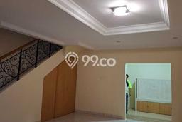 Sewa Rumah Harga Terjangkau di Citra Garden Jakarta Barat dengan 3 KT Sewa Rumah Harga Terjangkau di Citra Garden Jakarta Barat dengan 3 KT
