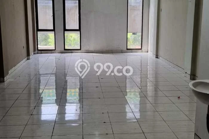 Ruko Dijual Lokasi Emas di Kebayoran Lama Luas 263m2 Ruko Dijual Lokasi Emas di Kebayoran Lama Luas 263m2