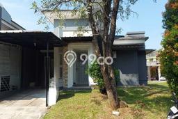 Rumah kawasan Graha Raya, Siap Huni, 2 KT Rumah kawasan Graha Raya, Siap Huni, 2 KT