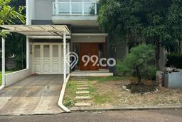 Hunian Super Mewah dengan Akses Paling Strategis di Alam Sutera, Tangerang Hunian Super Mewah dengan Akses Paling Strategis di Alam Sutera, Tangerang