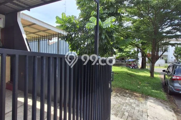Dijual Rumah Minimalis Bagus Punya 2 KT di BSD Tangerang Selatan SHM Dijual Rumah Minimalis Bagus Punya 2 KT di BSD Tangerang Selatan SHM