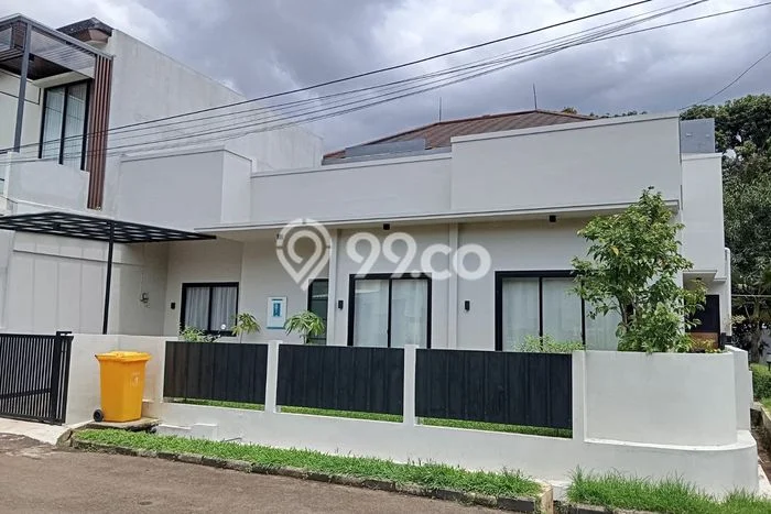 Hunian Super Mewah dengan Akses Paling Strategis di Sektor 9-Bintaro, Tangerang Selatan Hunian Super Mewah dengan Akses Paling Strategis di Sektor 9-Bintaro, Tangerang Selatan