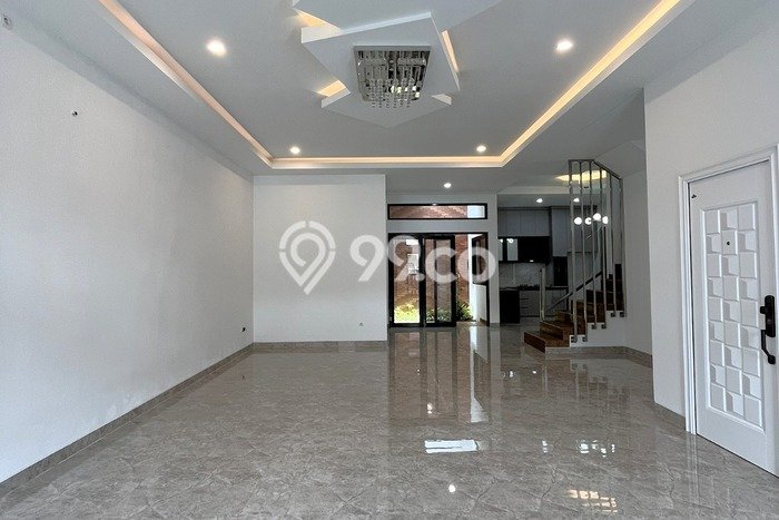 Best Deal Hunian Mewah Ideal dan Luas di BSD, Tangerang Selatan Best Deal Hunian Mewah Ideal dan Luas di BSD, Tangerang Selatan