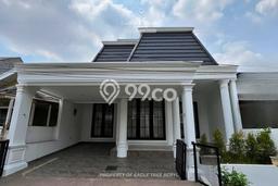 Hunian Super Mewah dengan Akses Paling Strategis di Bintaro, Tangerang Selatan Hunian Super Mewah dengan Akses Paling Strategis di Bintaro, Tangerang Selatan