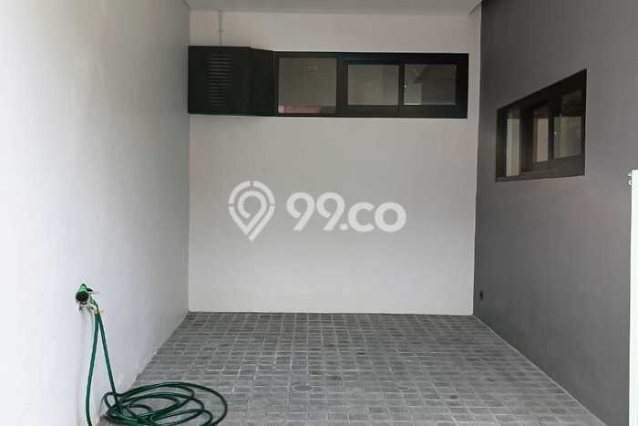 Rumah Minimalis 3 KT LT 72m2 di Graha Raya Rumah Minimalis 3 KT LT 72m2 di Graha Raya