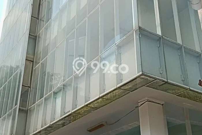 Ruko Bagus LT 250m2 LB 600m2 Dijual di Bintaro Jakarta Selatan Ruko Bagus LT 250m2 LB 600m2 Dijual di Bintaro Jakarta Selatan