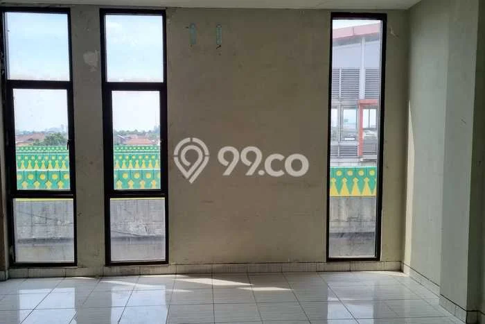 Ruko Dijual Lokasi Emas di Kebayoran Lama Luas 263m2 Ruko Dijual Lokasi Emas di Kebayoran Lama Luas 263m2