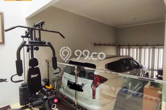 Dijual Rumah Luas Megah Dengan View Cantik di Bintaro, Jakarta Selatan Dijual Rumah Luas Megah Dengan View Cantik di Bintaro, Jakarta Selatan