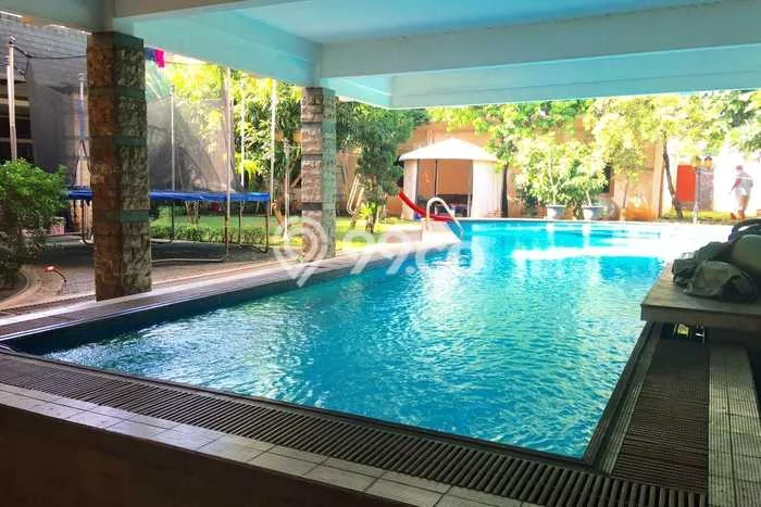 Hunian Elit LB 800m2 Siap Pakai Desain Elegan di Pejaten, Jakarta Selatan Hunian Elit LB 800m2 Siap Pakai Desain Elegan di Pejaten, Jakarta Selatan