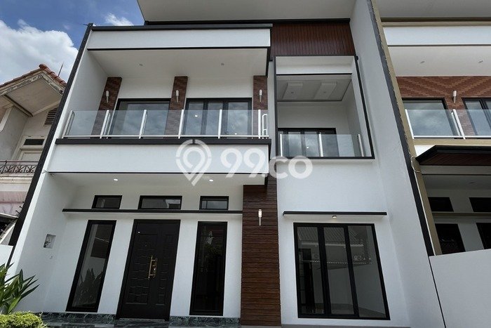 Best Deal Hunian Mewah Ideal dan Luas di BSD, Tangerang Selatan Best Deal Hunian Mewah Ideal dan Luas di BSD, Tangerang Selatan