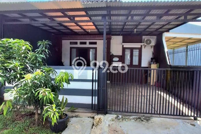 Dijual Rumah Minimalis Bagus Punya 2 KT di BSD Tangerang Selatan SHM Dijual Rumah Minimalis Bagus Punya 2 KT di BSD Tangerang Selatan SHM