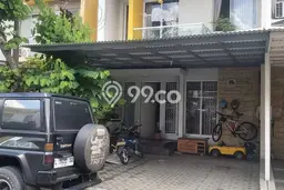 Best Deal Hunian Premium Ideal dan Luas di Cengkareng, Jakarta Barat Best Deal Hunian Premium Ideal dan Luas di Cengkareng, Jakarta Barat