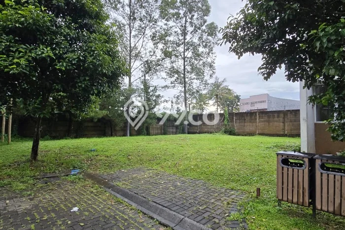 Tanah Kavling Dijual di Tangerang dengan Spesifikasi 180m2 Tanah Kavling Dijual di Tangerang dengan Spesifikasi 180m2